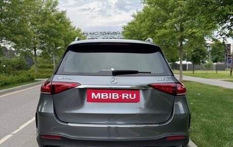 Mercedes-Benz GLE, 2021 год, 9 700 000 рублей, 6 фотография