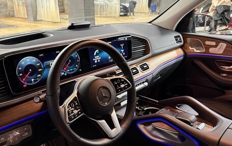 Mercedes-Benz GLE, 2021 год, 9 700 000 рублей, 25 фотография