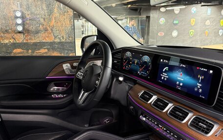 Mercedes-Benz GLE, 2021 год, 9 700 000 рублей, 21 фотография