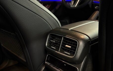 Mercedes-Benz GLE, 2021 год, 9 700 000 рублей, 22 фотография