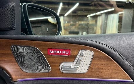Mercedes-Benz GLE, 2021 год, 9 700 000 рублей, 23 фотография