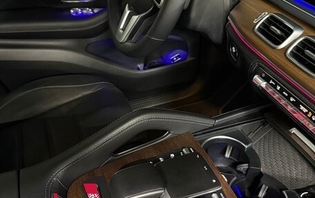 Mercedes-Benz GLE, 2021 год, 9 700 000 рублей, 24 фотография