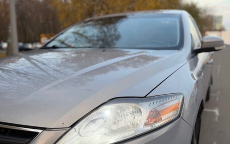 Ford Mondeo IV рестайлинг, 2012 год, 610 000 рублей, 4 фотография