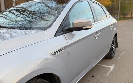 Ford Mondeo IV рестайлинг, 2012 год, 610 000 рублей, 5 фотография