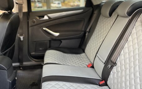 Ford Mondeo IV рестайлинг, 2012 год, 610 000 рублей, 17 фотография
