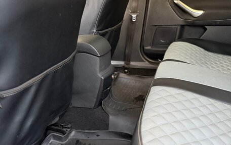 Ford Mondeo IV рестайлинг, 2012 год, 610 000 рублей, 18 фотография