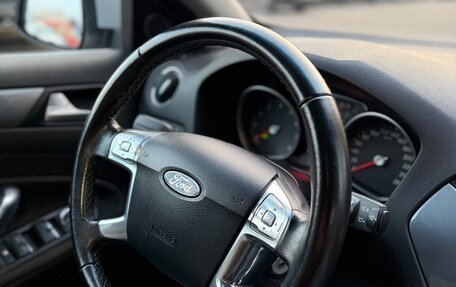 Ford Mondeo IV рестайлинг, 2012 год, 610 000 рублей, 24 фотография