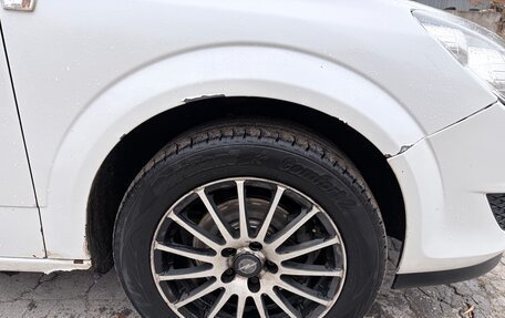 Opel Astra H, 2012 год, 450 000 рублей, 8 фотография