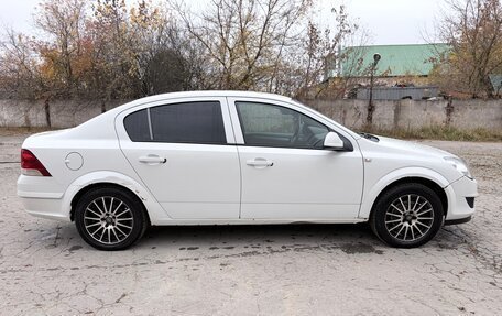 Opel Astra H, 2012 год, 450 000 рублей, 7 фотография