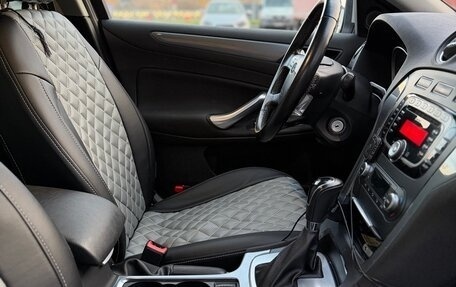 Ford Mondeo IV рестайлинг, 2012 год, 610 000 рублей, 22 фотография
