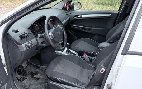 Opel Astra H, 2012 год, 450 000 рублей, 14 фотография