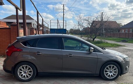 Ford Focus III, 2012 год, 799 000 рублей, 2 фотография