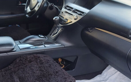 Lexus RX III, 2013 год, 2 750 000 рублей, 6 фотография