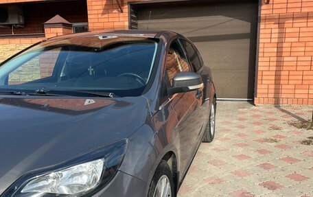 Ford Focus III, 2012 год, 799 000 рублей, 3 фотография