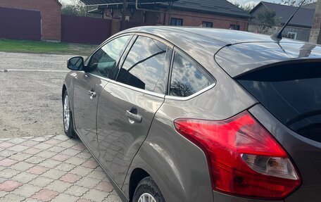 Ford Focus III, 2012 год, 799 000 рублей, 4 фотография