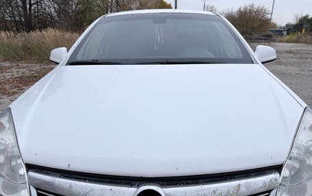 Opel Astra H, 2012 год, 450 000 рублей, 15 фотография