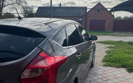 Ford Focus III, 2012 год, 799 000 рублей, 5 фотография