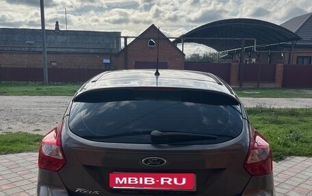 Ford Focus III, 2012 год, 799 000 рублей, 6 фотография
