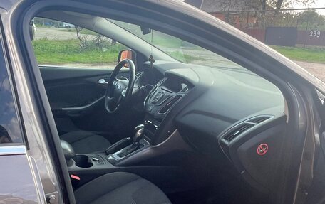 Ford Focus III, 2012 год, 799 000 рублей, 7 фотография