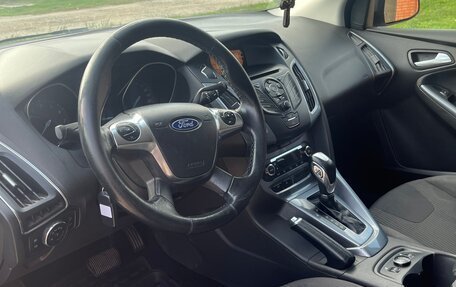 Ford Focus III, 2012 год, 799 000 рублей, 8 фотография