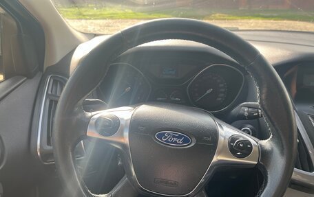 Ford Focus III, 2012 год, 799 000 рублей, 11 фотография