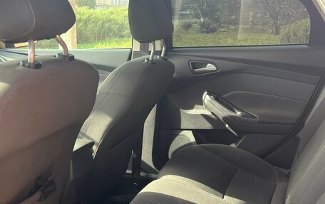 Ford Focus III, 2012 год, 799 000 рублей, 18 фотография