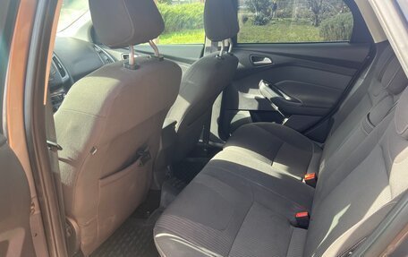 Ford Focus III, 2012 год, 799 000 рублей, 13 фотография