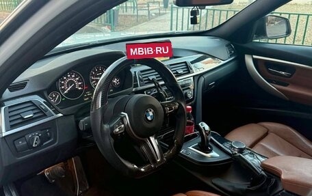 BMW 3 серия, 2018 год, 1 800 000 рублей, 3 фотография
