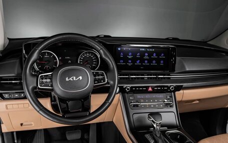 KIA Carnival, 2021 год, 4 540 000 рублей, 7 фотография