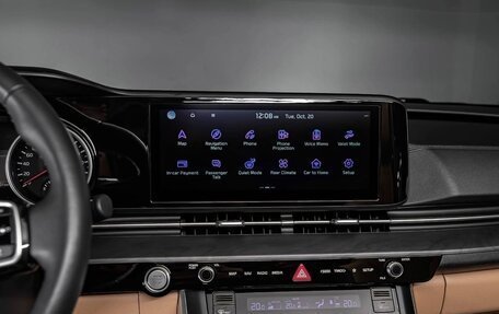 KIA Carnival, 2021 год, 4 540 000 рублей, 10 фотография