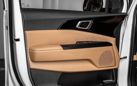 KIA Carnival, 2021 год, 4 540 000 рублей, 9 фотография