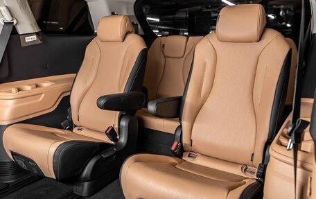 KIA Carnival, 2021 год, 4 540 000 рублей, 13 фотография