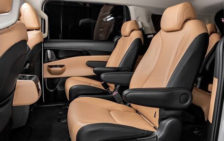 KIA Carnival, 2021 год, 4 540 000 рублей, 16 фотография