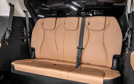 KIA Carnival, 2021 год, 4 540 000 рублей, 18 фотография
