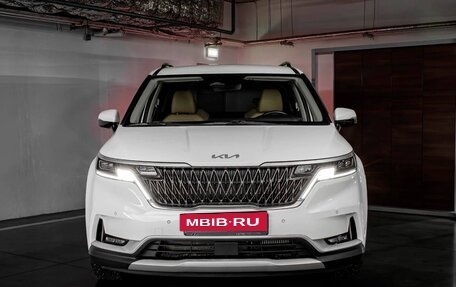KIA Carnival, 2021 год, 4 540 000 рублей, 6 фотография