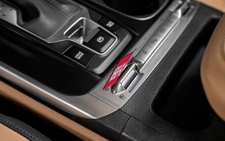 KIA Carnival, 2021 год, 4 540 000 рублей, 15 фотография