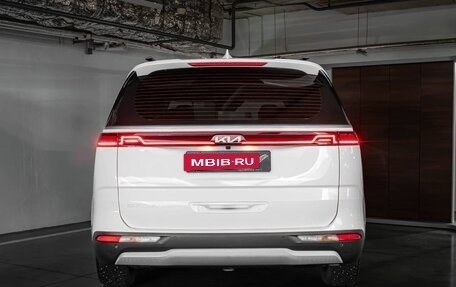KIA Carnival, 2021 год, 4 540 000 рублей, 5 фотография
