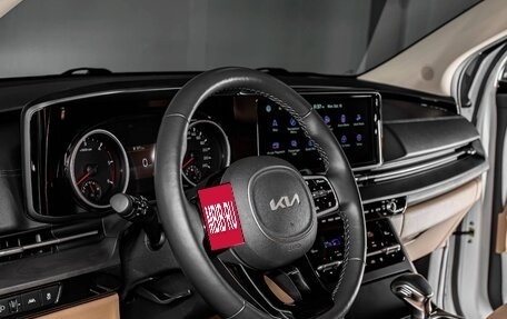 KIA Carnival, 2021 год, 4 540 000 рублей, 11 фотография