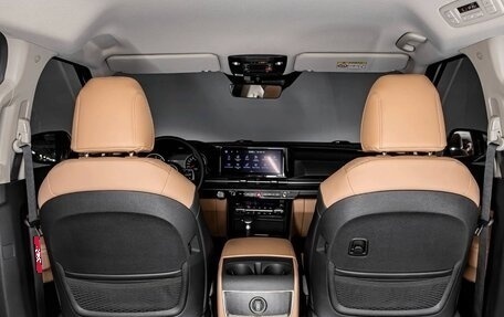KIA Carnival, 2021 год, 4 540 000 рублей, 14 фотография