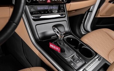 KIA Carnival, 2021 год, 4 540 000 рублей, 8 фотография