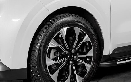 KIA Carnival, 2021 год, 4 540 000 рублей, 19 фотография