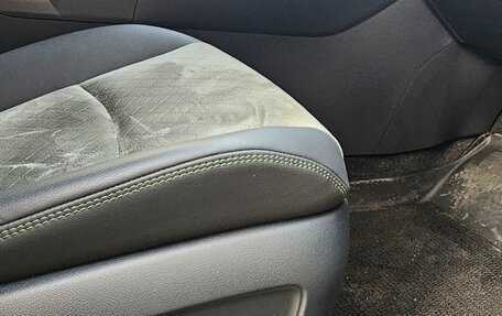 Toyota RAV4, 2025 год, 3 850 000 рублей, 7 фотография