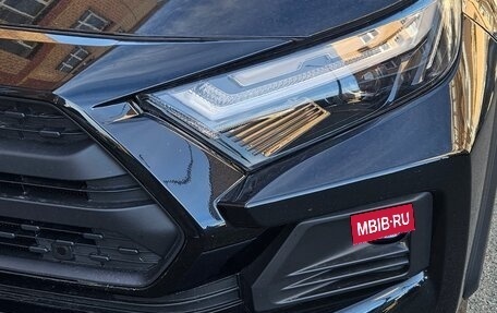 Toyota RAV4, 2025 год, 3 850 000 рублей, 2 фотография