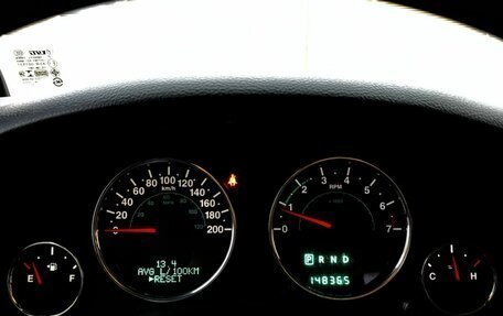 Jeep Wrangler, 2012 год, 2 649 000 рублей, 16 фотография