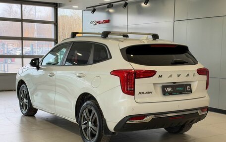 Haval Jolion, 2023 год, 1 475 000 рублей, 4 фотография