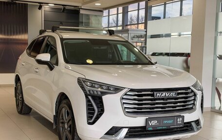 Haval Jolion, 2023 год, 1 475 000 рублей, 3 фотография