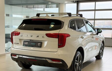 Haval Jolion, 2023 год, 1 475 000 рублей, 6 фотография
