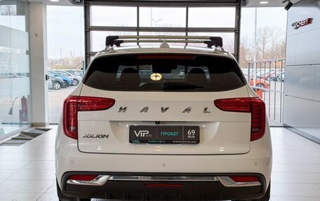 Haval Jolion, 2023 год, 1 475 000 рублей, 5 фотография