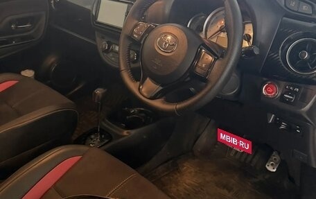 Toyota Vitz, 2015 год, 1 150 000 рублей, 20 фотография