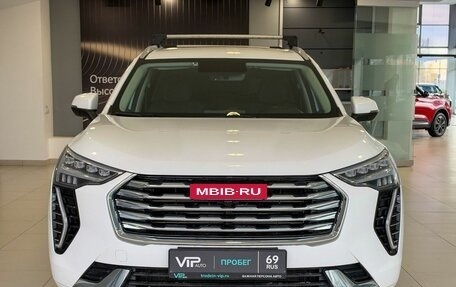 Haval Jolion, 2023 год, 1 475 000 рублей, 2 фотография